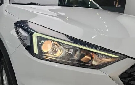 Hyundai Tucson III, 2019 год, 1 750 008 рублей, 28 фотография
