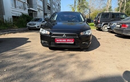 Mitsubishi Lancer IX, 2007 год, 600 000 рублей, 1 фотография
