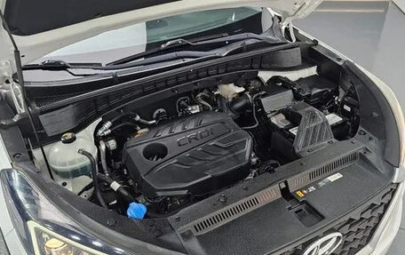 Hyundai Tucson III, 2019 год, 1 750 008 рублей, 30 фотография