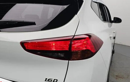 Hyundai Tucson III, 2019 год, 1 750 008 рублей, 29 фотография