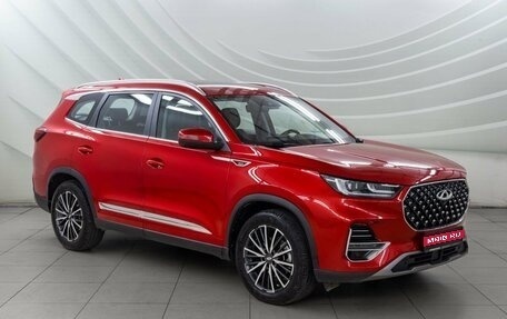 Chery Tiggo 8 Pro, 2022 год, 1 898 000 рублей, 1 фотография
