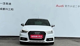Audi A1, 2018 год, 1 234 000 рублей, 2 фотография