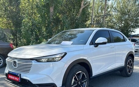 Honda Vezel, 2023 год, 1 790 000 рублей, 1 фотография
