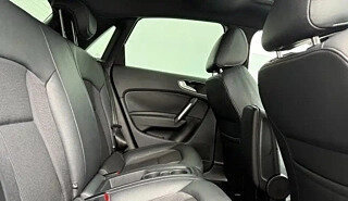 Audi A1, 2018 год, 1 234 000 рублей, 13 фотография