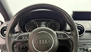 Audi A1, 2018 год, 1 234 000 рублей, 7 фотография