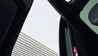 Audi A1, 2018 год, 1 234 000 рублей, 11 фотография