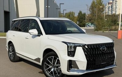 GAC GS8, 2026 год, 4 500 000 рублей, 1 фотография