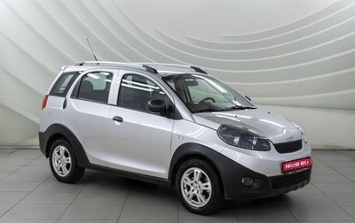 Chery IndiS (S18D) I, 2014 год, 498 000 рублей, 1 фотография