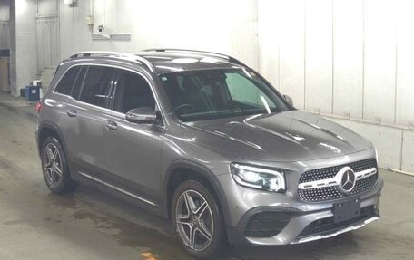Mercedes-Benz GLB, 2022 год, 1 957 000 рублей, 1 фотография