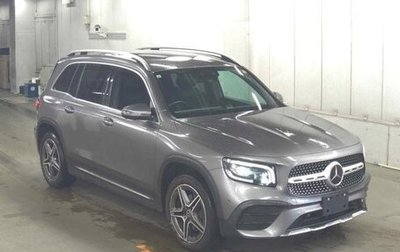 Mercedes-Benz GLB, 2022 год, 1 957 000 рублей, 1 фотография