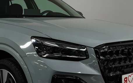 Audi Q2 I, 2025 год, 4 100 000 рублей, 4 фотография