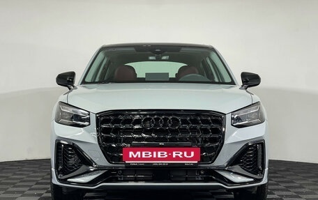 Audi Q2 I, 2025 год, 4 100 000 рублей, 2 фотография