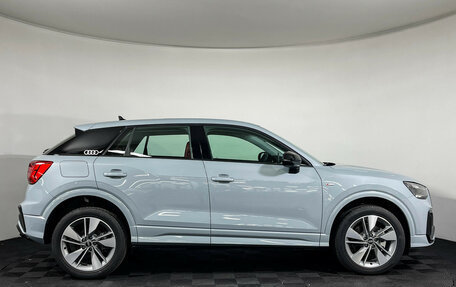 Audi Q2 I, 2025 год, 4 100 000 рублей, 6 фотография