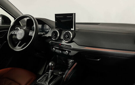 Audi Q2 I, 2025 год, 4 100 000 рублей, 15 фотография