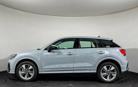 Audi Q2 I, 2025 год, 4 100 000 рублей, 5 фотография