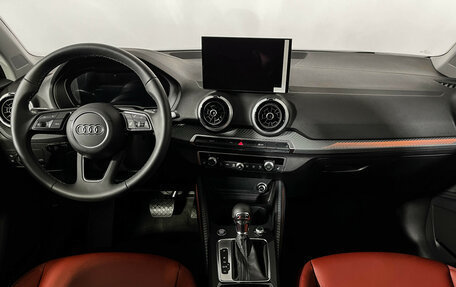 Audi Q2 I, 2025 год, 4 100 000 рублей, 12 фотография