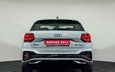 Audi Q2 I, 2025 год, 4 100 000 рублей, 8 фотография