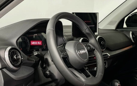 Audi Q2 I, 2025 год, 4 100 000 рублей, 11 фотография