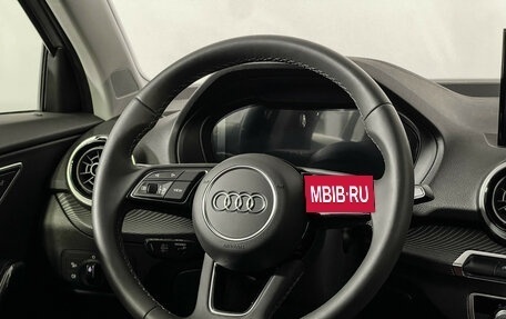 Audi Q2 I, 2025 год, 4 100 000 рублей, 10 фотография