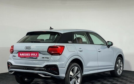 Audi Q2 I, 2025 год, 4 100 000 рублей, 7 фотография
