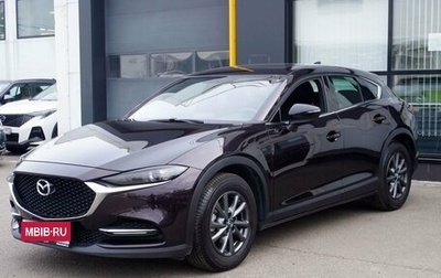 Mazda CX-4, 2022 год, 2 600 000 рублей, 1 фотография