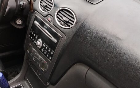 Ford Focus ST III, 2007 год, 650 000 рублей, 5 фотография