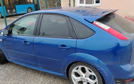 Ford Focus ST III, 2007 год, 650 000 рублей, 4 фотография