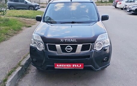 Nissan X-Trail, 2013 год, 1 150 000 рублей, 1 фотография