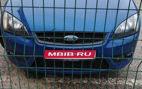 Ford Focus ST III, 2007 год, 650 000 рублей, 3 фотография