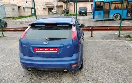 Ford Focus ST III, 2007 год, 650 000 рублей, 2 фотография