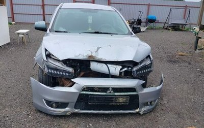 Mitsubishi Lancer IX, 2010 год, 270 000 рублей, 1 фотография