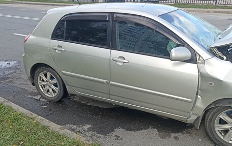 Toyota Corolla, 2006 год, 150 000 рублей, 1 фотография