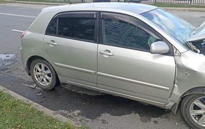 Toyota Corolla, 2006 год, 150 000 рублей, 1 фотография