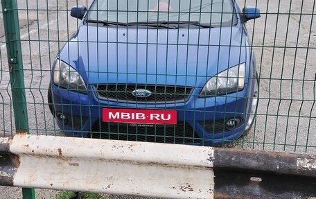 Ford Focus ST III, 2007 год, 650 000 рублей, 9 фотография
