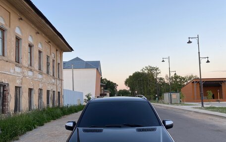 Mercedes-Benz M-Класс, 2009 год, 1 100 000 рублей, 1 фотография