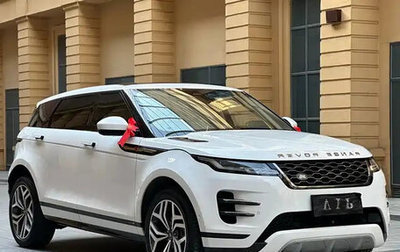 Land Rover Range Rover Evoque II, 2022 год, 2 500 666 рублей, 1 фотография