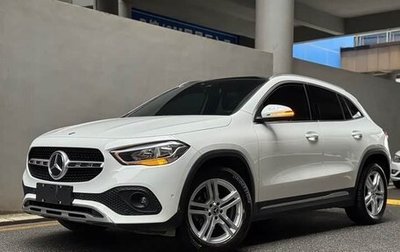 Mercedes-Benz GLA, 2022 год, 2 440 000 рублей, 1 фотография