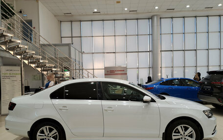 Volkswagen Jetta VI, 2015 год, 1 452 000 рублей, 8 фотография