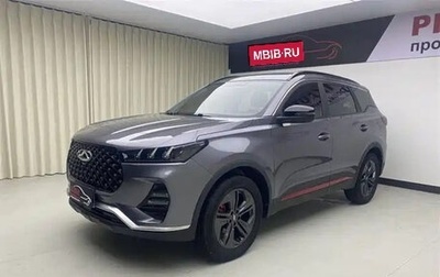 Chery Tiggo 7, 2022 год, 1 115 000 рублей, 1 фотография