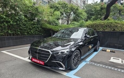 Mercedes-Benz S-Класс, 2026 год, 16 999 000 рублей, 1 фотография