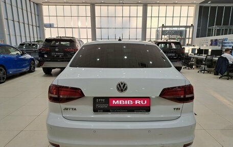 Volkswagen Jetta VI, 2015 год, 1 452 000 рублей, 10 фотография