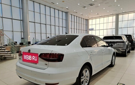 Volkswagen Jetta VI, 2015 год, 1 452 000 рублей, 9 фотография