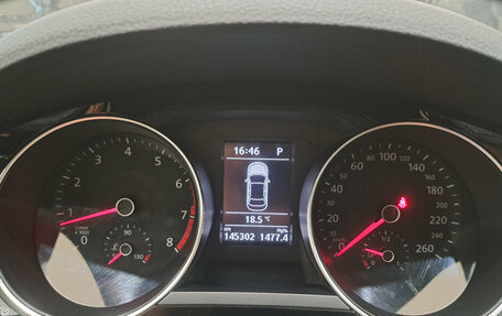 Volkswagen Jetta VI, 2015 год, 1 452 000 рублей, 17 фотография