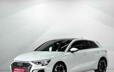 Audi A3, 2023 год, 2 280 000 рублей, 1 фотография