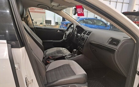 Volkswagen Jetta VI, 2015 год, 1 452 000 рублей, 15 фотография