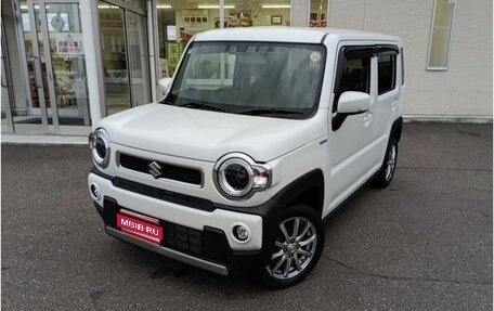 Suzuki Hustler, 2022 год, 700 217 рублей, 1 фотография