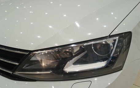 Volkswagen Jetta VI, 2015 год, 1 452 000 рублей, 21 фотография