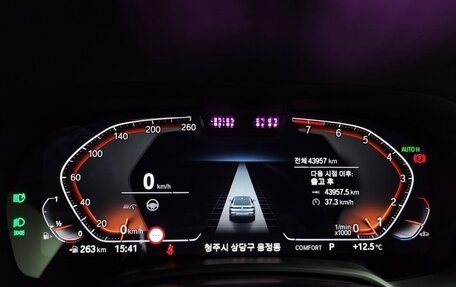 BMW X6, 2023 год, 10 175 000 рублей, 8 фотография
