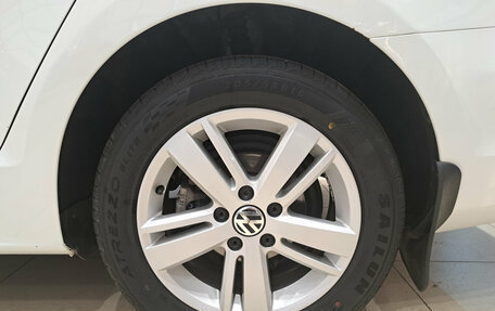 Volkswagen Jetta VI, 2015 год, 1 452 000 рублей, 22 фотография