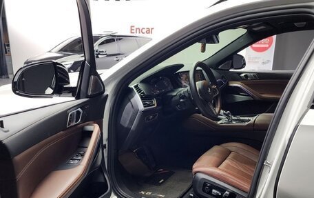 BMW X6, 2023 год, 10 175 000 рублей, 5 фотография